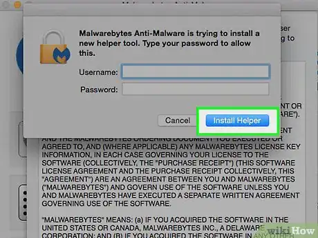 Imagen titulada Scan Mac for Malware Step 11