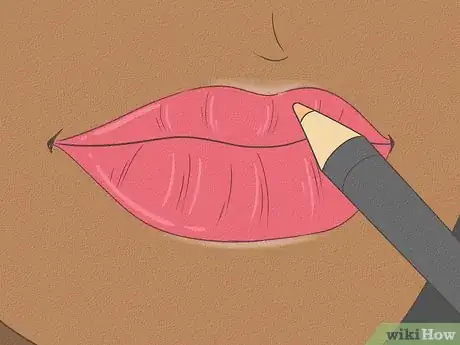 Imagen titulada Make Your Lips Bigger Step 13