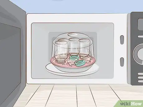 Imagen titulada Use a Bottle Sterilizer Step 12