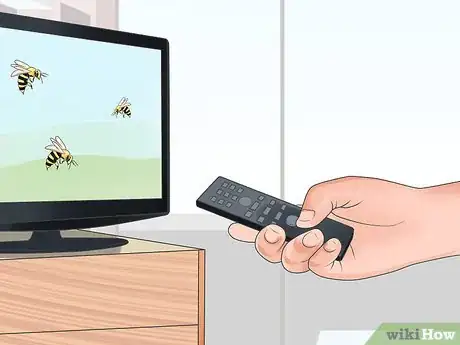 Imagen titulada Overcome the Fear of Wasps and Bees Step 21