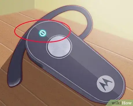 Imagen titulada Pair a Motorola Bluetooth Step 15