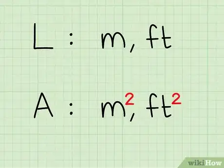 Imagen titulada Convert Square Meters to Square Feet and Vice Versa Step 6