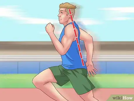 Imagen titulada Get Into Sprinting (Beginners) Step 1