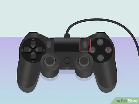 Imagen titulada Connect a PS4 to a Laptop Step 6