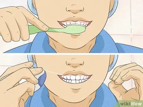 Imagen titulada Pull Out a Tooth Without Pain Step 2