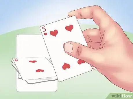 Imagen titulada Do a Card Trick Step 6