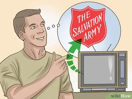 Imagen titulada Dispose of Television Sets Step 7