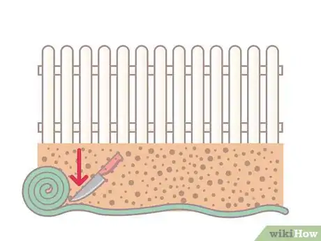 Imagen titulada Lay a Turf Lawn Step 8