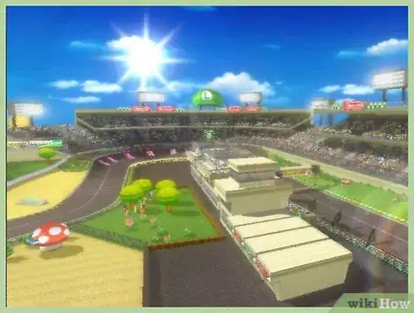 Imagen titulada Unlock Birdo on Mario Kart Wii Step 5