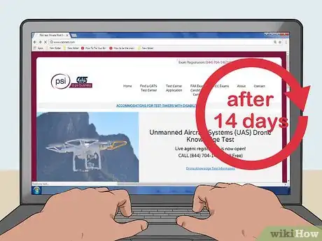 Imagen titulada Become a Drone Pilot Step 15