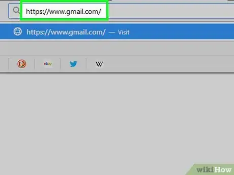 Imagen titulada Trace an Email Step 1