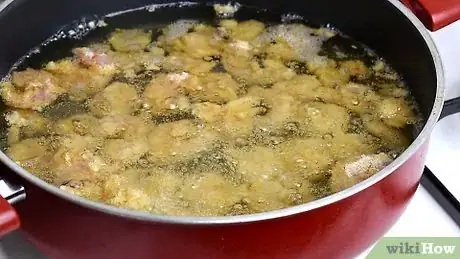 Imagen titulada Fry Shrimp Step 12