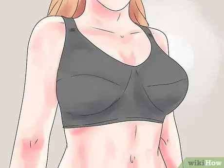 Imagen titulada Get Rid of Sore Breasts (for Teenagers) Step 1