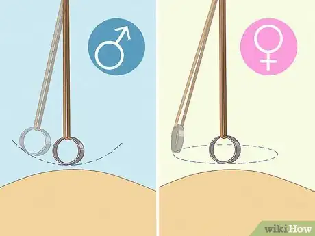 Imagen titulada Tell if Your Baby Bump Is a Boy or Girl Step 10