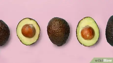 Imagen titulada Tell if an Avocado is Bad Step 2