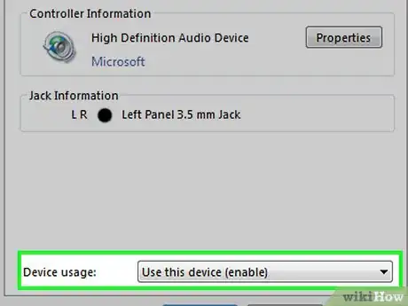 Imagen titulada Disable Onboard Sound Step 7