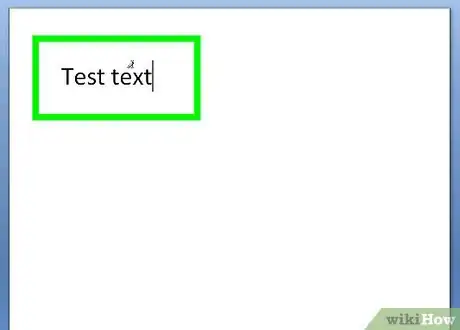 Imagen titulada Highlight in Microsoft Word Step 7