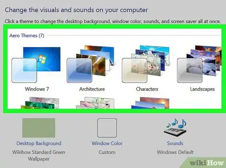 Imagen titulada Change the Default Font on Windows 7 Step 3