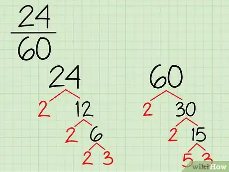 Imagen titulada Reduce Fractions Step 14