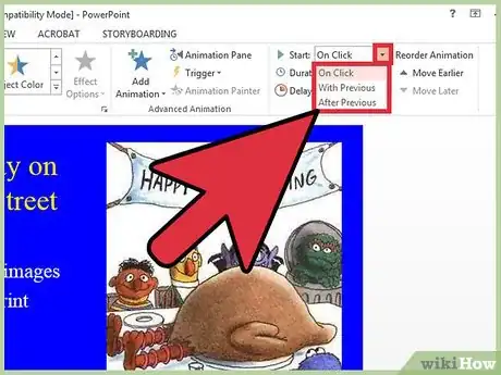 Imagen titulada Add Animation Effects in Microsoft PowerPoint Step 7