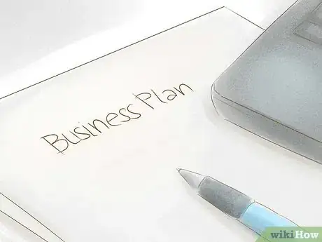 Imagen titulada Get Business Loans Step 1