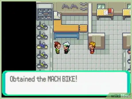 Imagen titulada Catch Rayquaza in Pokemon Emerald Step 2