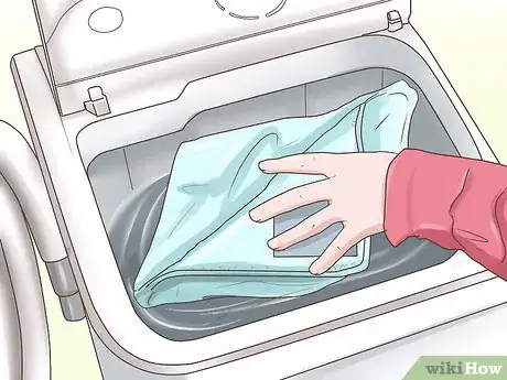 Imagen titulada Clean a Mattress Pad Step 13