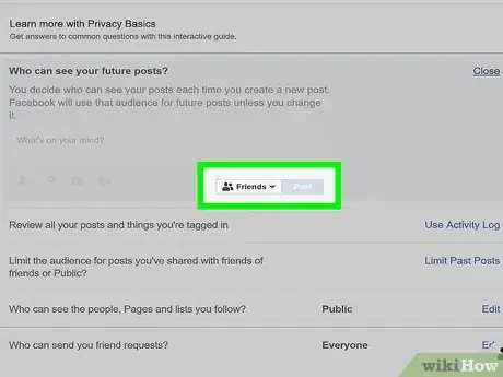 Imagen titulada Protect Your Facebook Account from Hackers Step 12