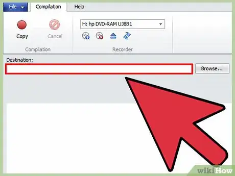 Imagen titulada Create a Bootable Windows 7 or Vista USB Drive Step 3