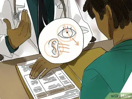 Imagen titulada Communicate With a Deaf and Blind Person Step 5