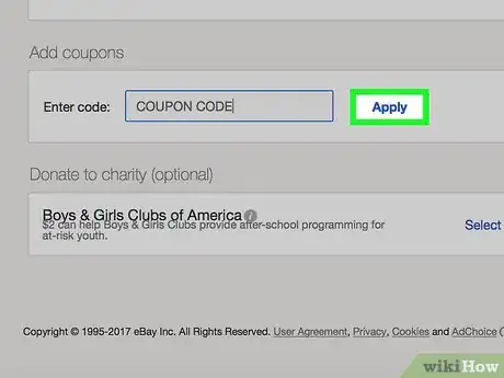 Imagen titulada Buy on eBay Without PayPal Step 9