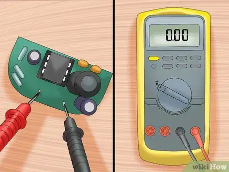 Imagen titulada Measure Capacitance Step 2