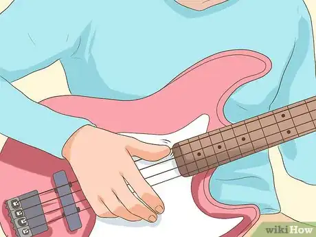 Imagen titulada Play Funk Bass Step 5