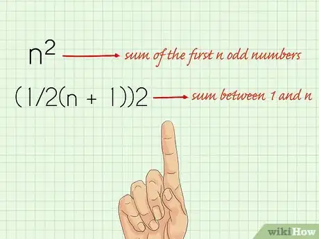 Imagen titulada Add a Sequence of Consecutive Odd Numbers Step 7