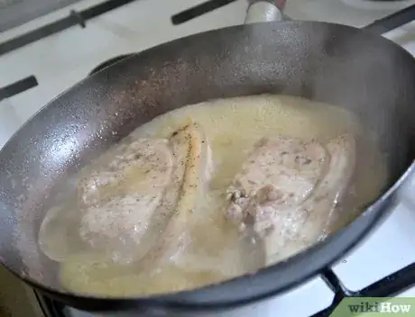 Imagen titulada Cook Pork Chops on the Stove Step 17