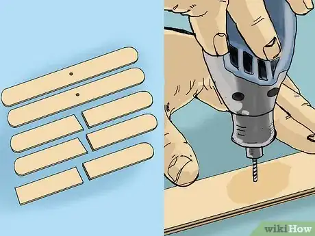 Imagen titulada Make a Wooden Gun Step 16