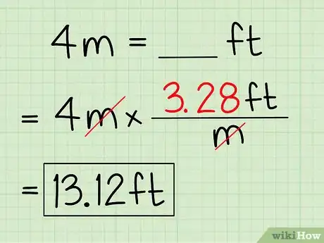 Imagen titulada Convert Square Meters to Square Feet and Vice Versa Step 8