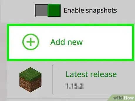 Imagen titulada Download Minecraft Maps Step 14