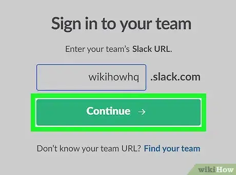 Imagen titulada Delete a Slack Account on PC or Mac Step 3