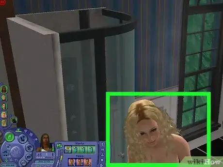 Imagen titulada Cheat in the Sims 2 Step 19