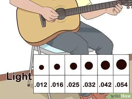 Imagen titulada Choose Guitar Strings Step 5