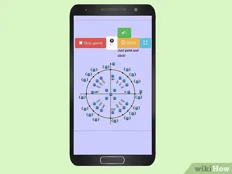 Imagen titulada Memorize the Unit Circle Step 2