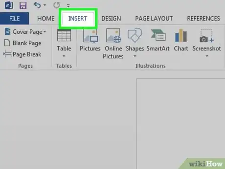 Imagen titulada Insert Equations in Microsoft Word Step 23