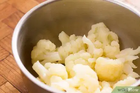 Imagen titulada Make Mashed Cauliflower Step 9