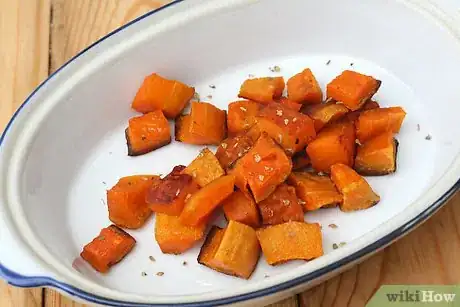 Imagen titulada Cook Butternut Squash in the Oven Step 20