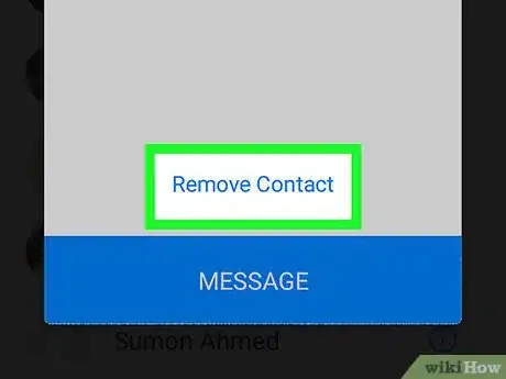 Imagen titulada Delete Messenger Contacts on Android Step 22