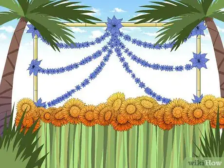 Imagen titulada Plan a Hawaiian Luau Birthday Party for Kids Step 5