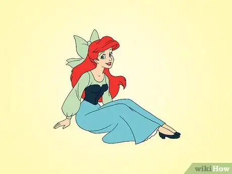 Imagen titulada Draw Ariel Step 14