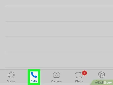 Imagen titulada Record a WhatsApp Video Call on iPhone or iPad Step 7