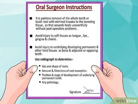 Imagen titulada Eat After Getting Your Wisdom Teeth Removed Step 5